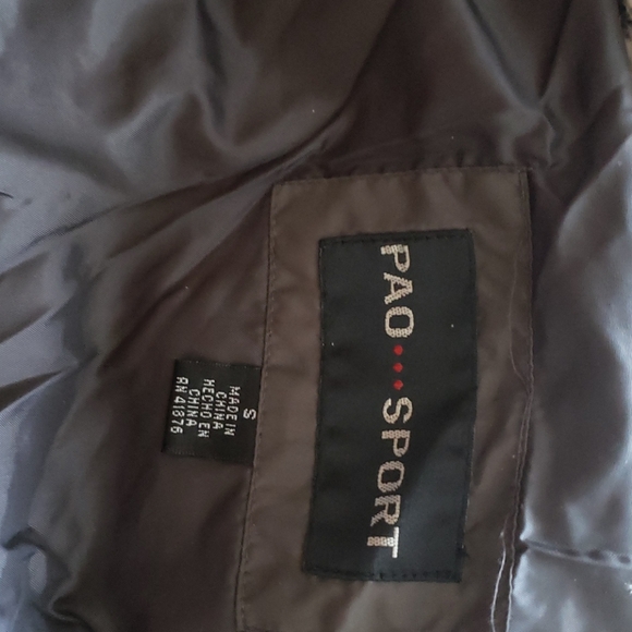 Jacket - Picture 4 of 5